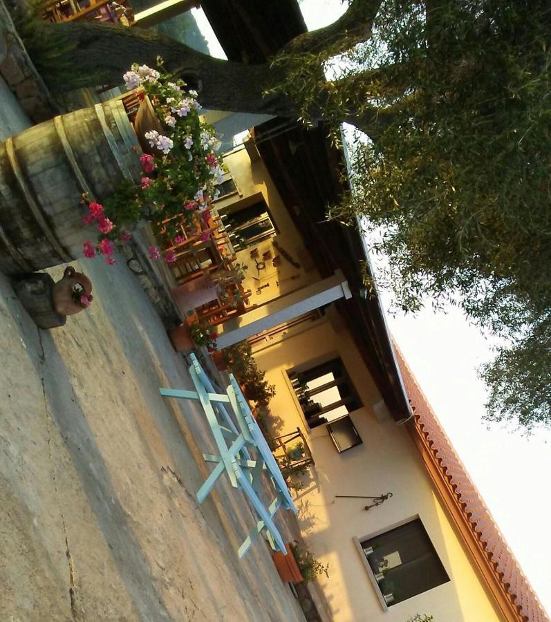 B&B La Taerra Porto San Paolo  Exterior photo
